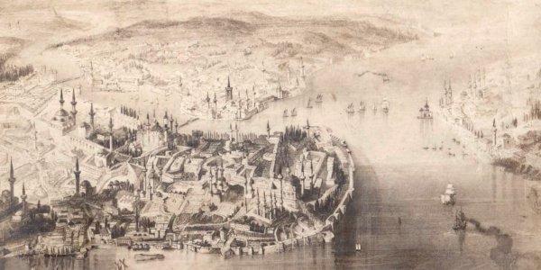 Yazlık kültürü Osmanlı'da başladı