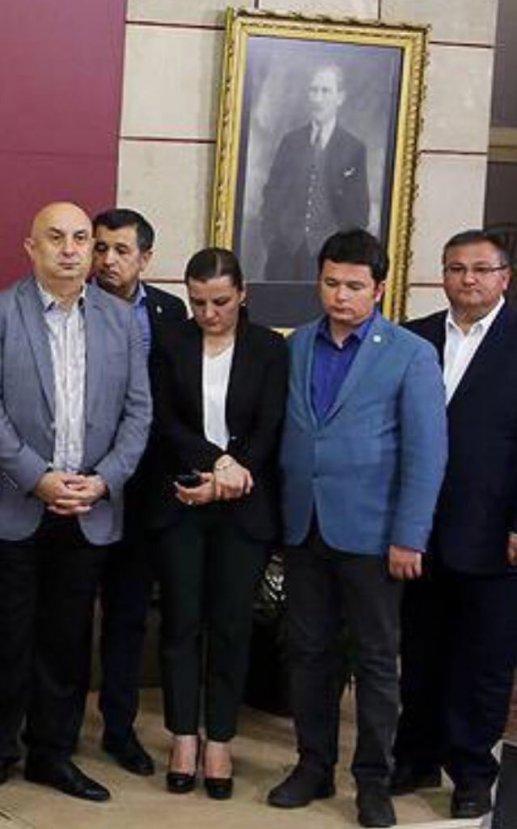 İP'e geçen CHP'lilere yeniden vekillik sözü verildi