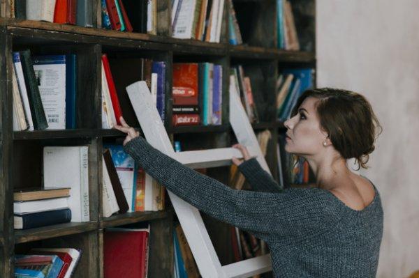 23 Nisan Dünya Kitap Günü