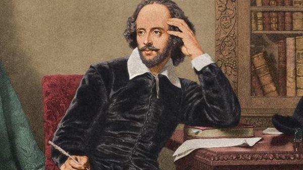 William Shakespeare kimdir
