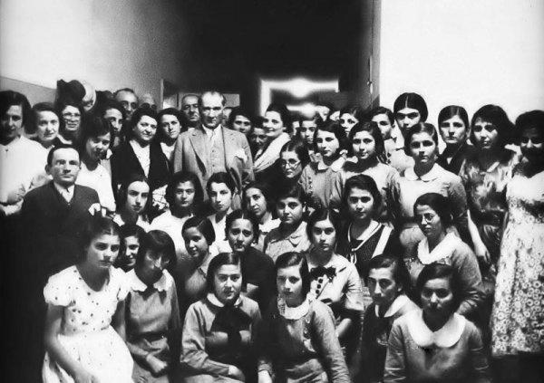 23 Nisan’a özel çocuk şiirleri