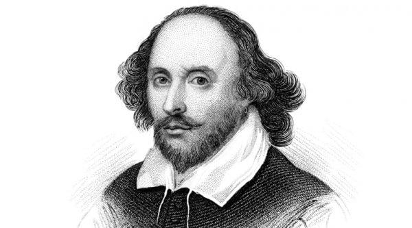 William Shakespeare kimdir