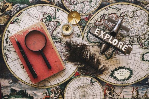 23 Nisan Dünya Kitap Günü