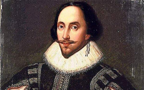 William Shakespeare kimdir