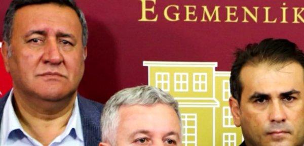 İP'e geçen CHP'lilere yeniden vekillik sözü verildi