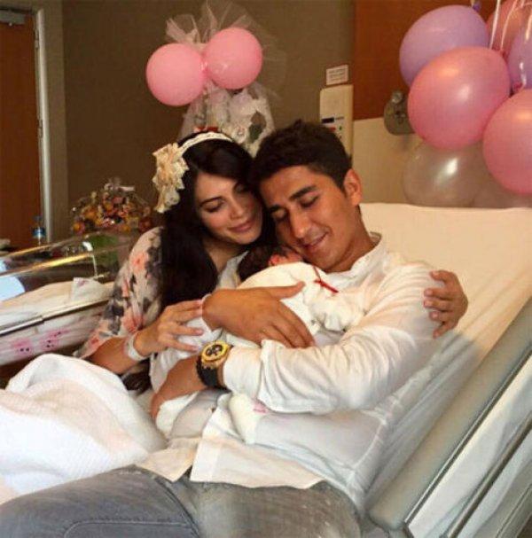 Hastaneden Ceren Hindistan'ın kızına koruma talebi