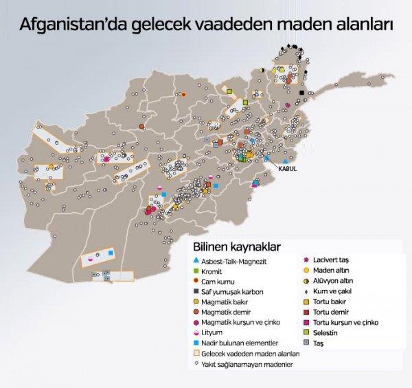 Afganistan'dan Türkiye'ye kaçak göçün nedeni