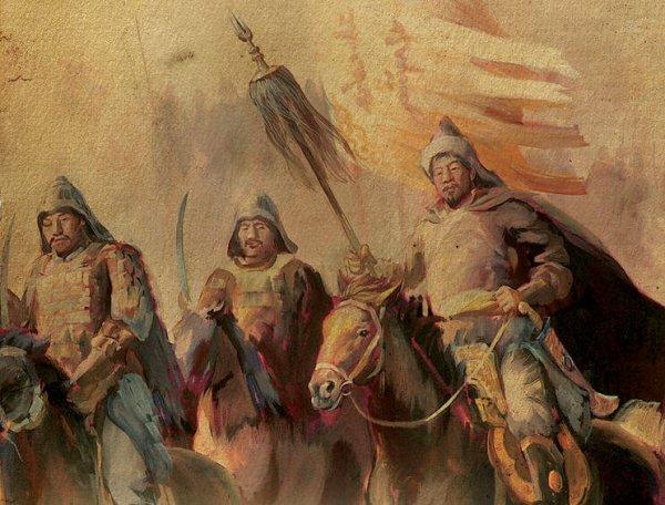 En kanlı savaşlar Çin'e ait