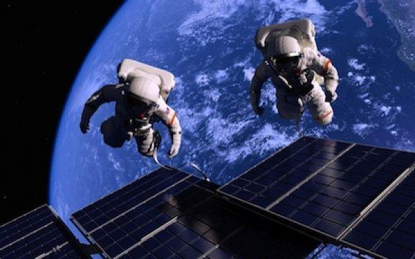 Uzaydan düşen kozmonot: Vladimir Komarov