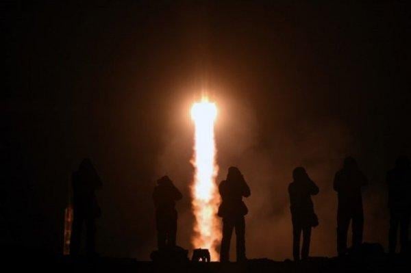 Uzaydan düşen kozmonot: Vladimir Komarov