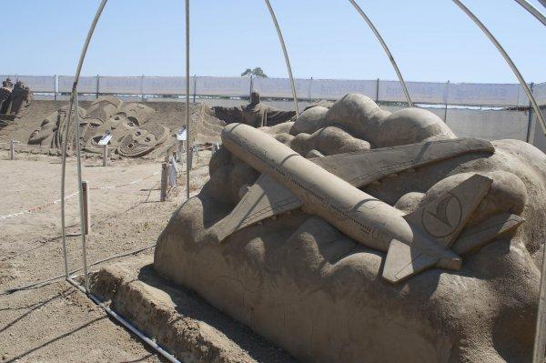 Antalya'da heykel festivali yapılacak