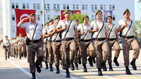 Operasyon tazminatları yatmayan polisler tedirgin