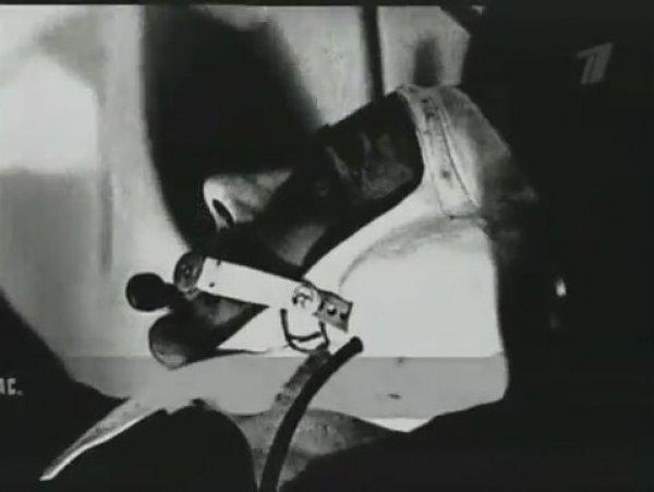 Uzaydan düşen kozmonot: Vladimir Komarov