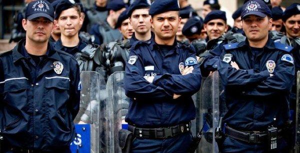 Operasyon tazminatları yatmayan polisler tedirgin
