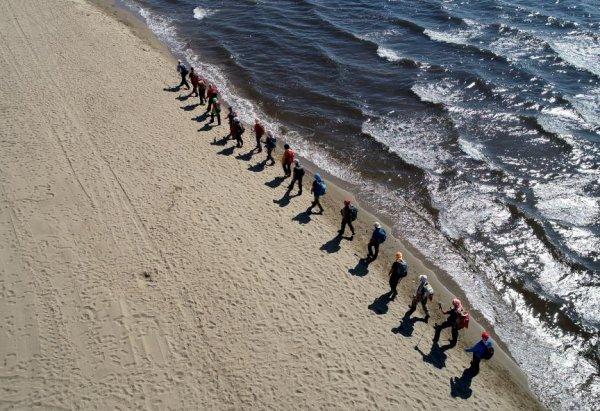 Köklü tarihiyle Efes Mimas yolu eşsiz güzellikler sunuyor