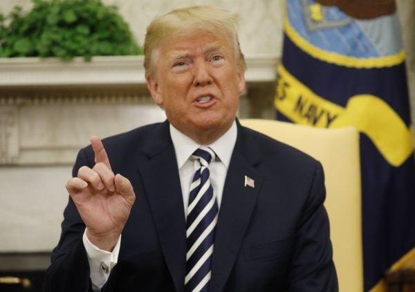 İran Cumhurbaşkanı Ruhani: Tüccar Trump