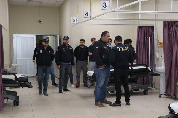 TSK içindeki 35 kripto FETÖ'cü gözaltına alındı