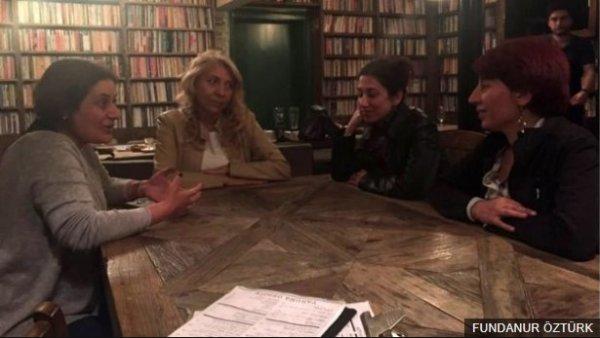 BBC erken seçim çalışmalarına algı operasyonuyla başladı