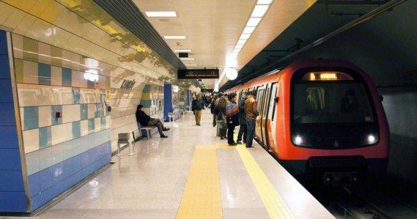 Kayaşehir'e metro hattı inşa edilecek