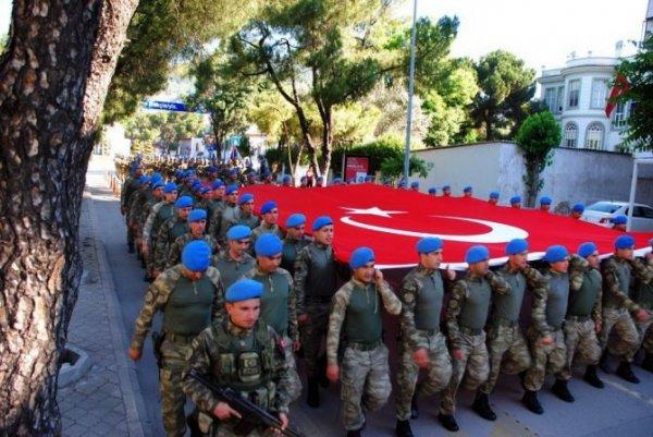 Polis ve jandarmanın operasyon tazminatları yatacak