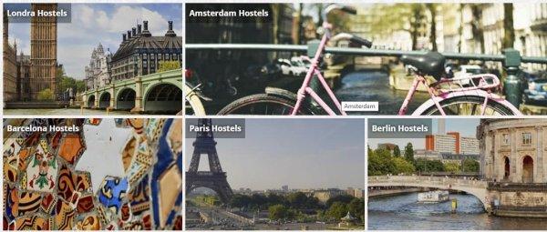 İlk yurt dışı deneyiminiz için gezi rehberi