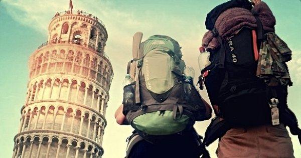 İlk yurt dışı deneyiminiz için gezi rehberi