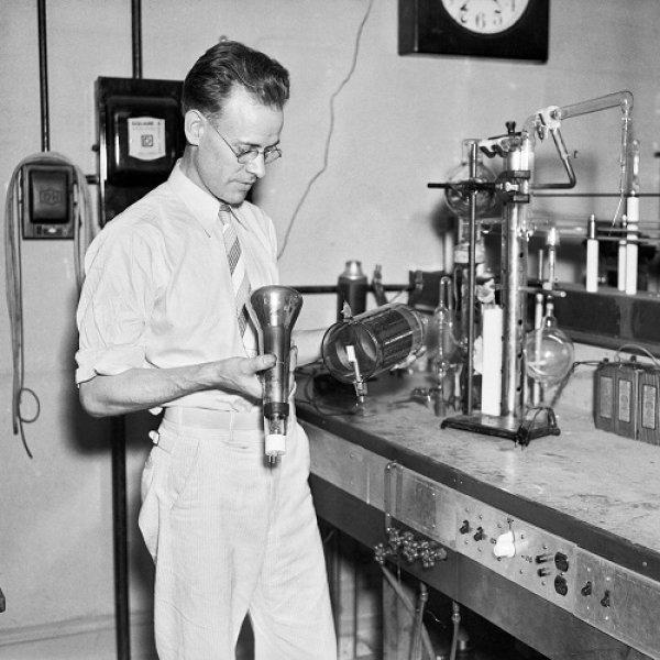 Elektronik televizyonun az bilinen hikayesi