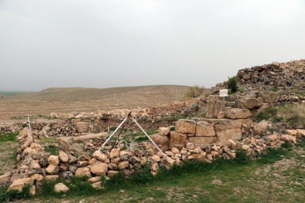 Mithras Tapınağı'nda yeni koridorlar tespit edildi