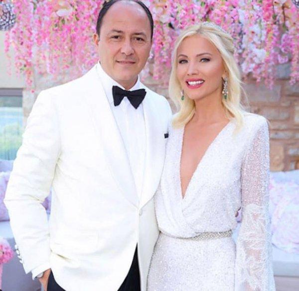 Siren Ertan gelin oldu