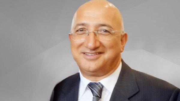 Vahap Munyar Hürriyet'in başına geçti