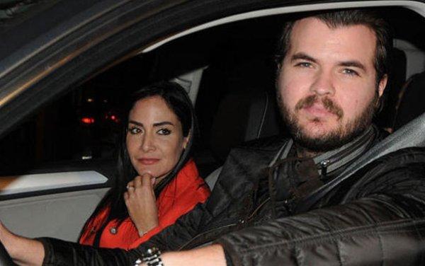 Tarık Akan'ın torunu