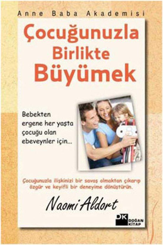 Çocuk yetiştirirken rehber olacak 10 kitap