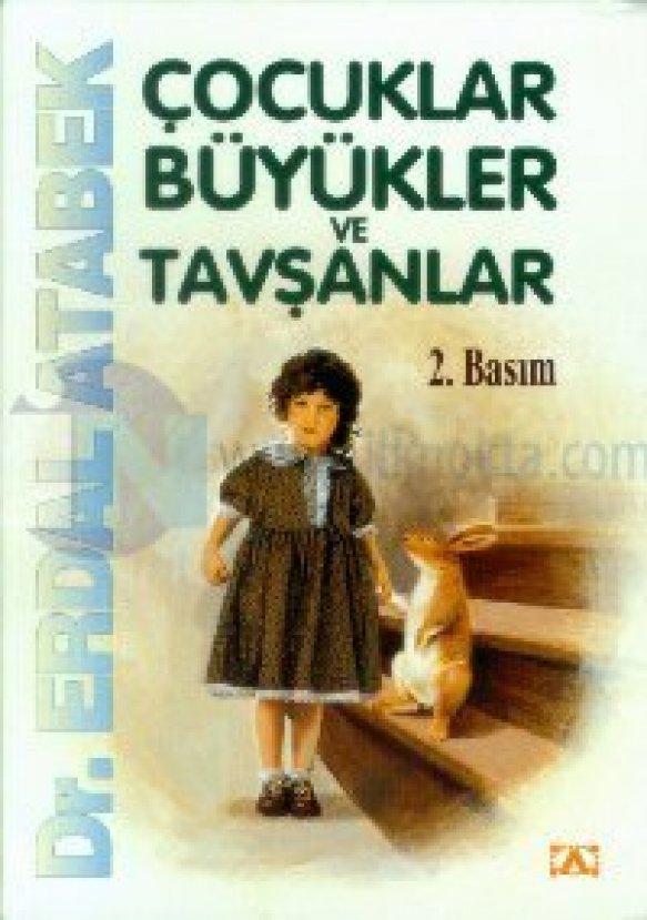 Çocuk yetiştirirken rehber olacak 10 kitap