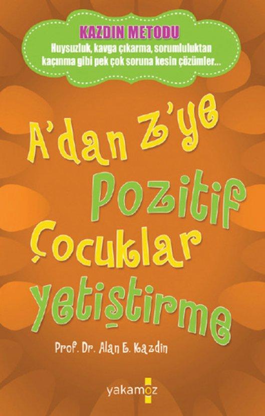 Çocuk yetiştirirken rehber olacak 10 kitap