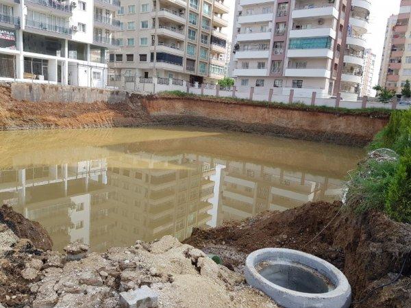 FETÖ’cünün su çukuruna attığı telefon bulundu