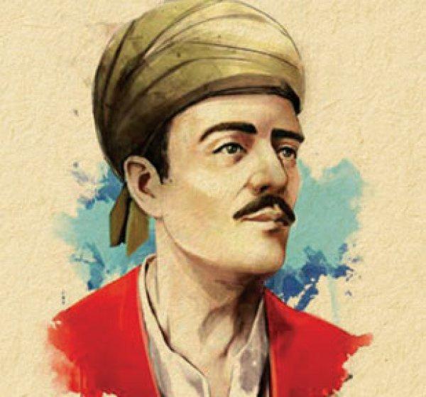 İlahi aşkla yanan bir şair: Yunus Emre