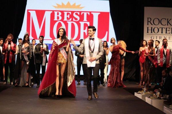 Ela Yörüklü Kalk Gidelim'de oynayacak