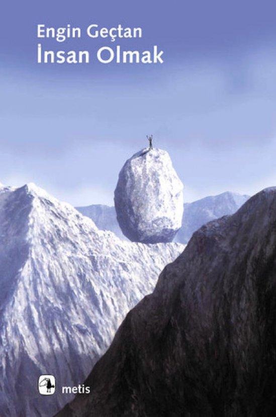 Günün kitabı: İnsan Olmak