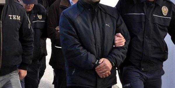 İzmir ve Ankara emniyetinin 4 mahrem imamı yakalandı