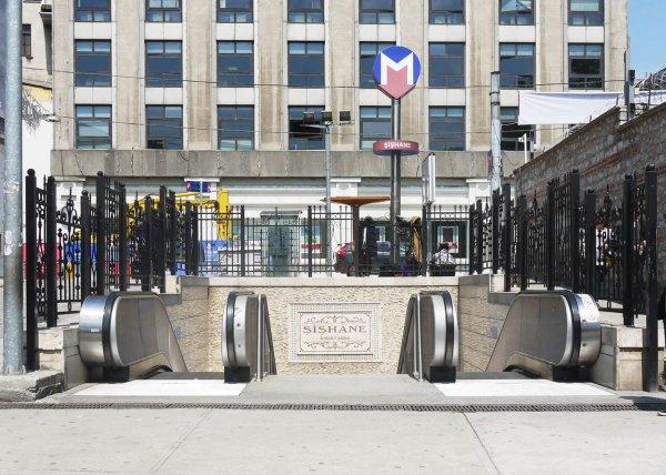 Fikriniz varsa 'Zemin İstanbul' hazır