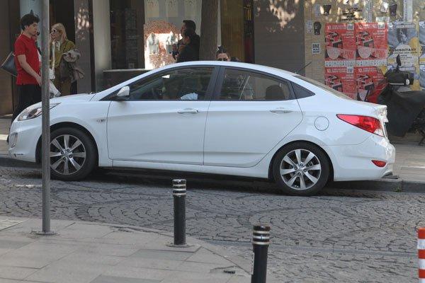 Asena Atalay’ın eski halinden eser kalmadı