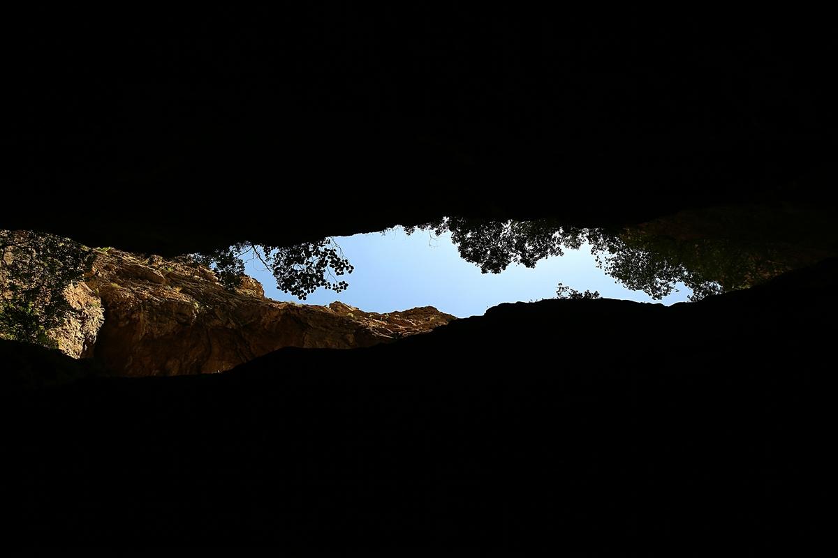 Cehennem Deresi Kanyonu'nda büyüleyen yolculuk