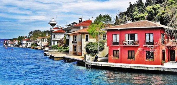 Bakan Özhaseki imar barışının detaylarını anlattı