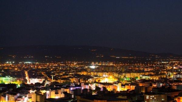 Çürük yumurta kokusu Aydın'da halka nefes aldırmadı