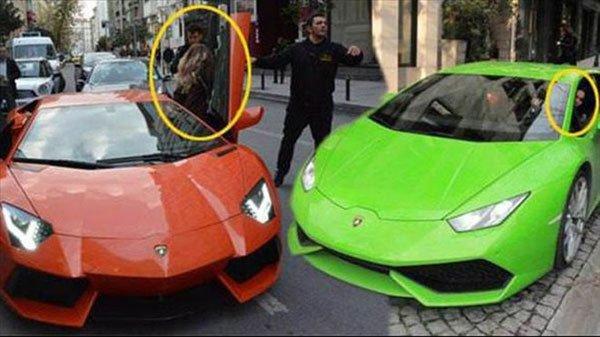 Asena Atalay’ın eski halinden eser kalmadı