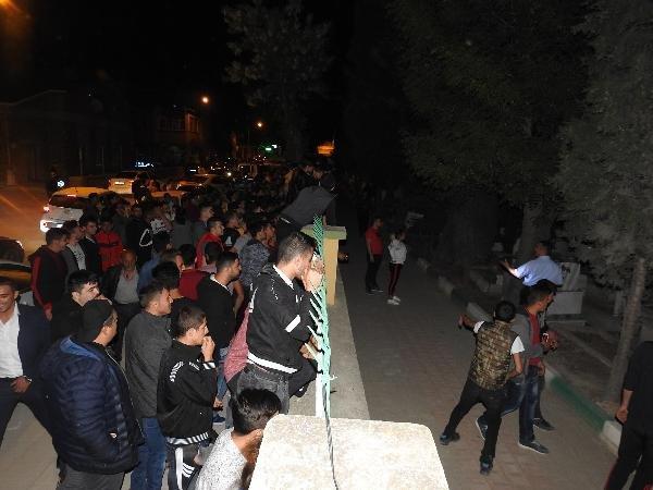 Gizemli kız olayı farklı boyuta çıktı