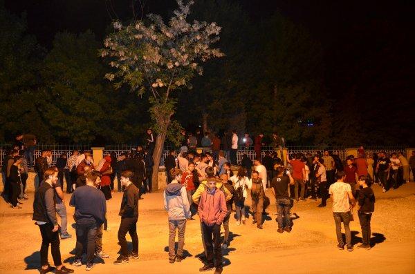 Gizemli kız olayı farklı boyuta çıktı