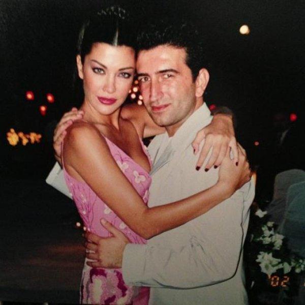 Deniz Akkaya'dan Nihat Odabaşı'na cevap