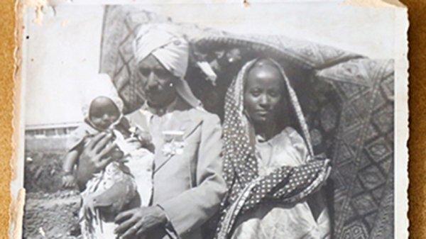 Türkiye özlemi çeken Etiyopyalı Osmanlı torunları