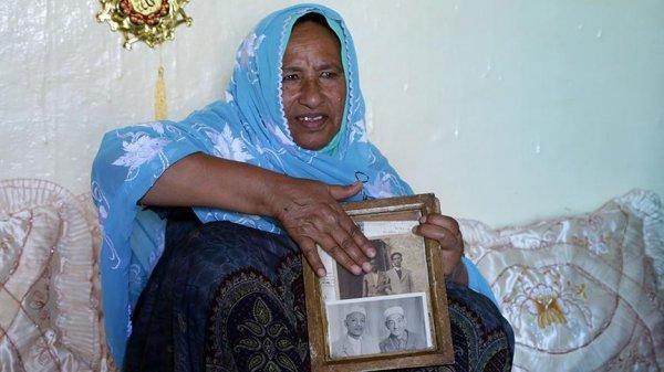 Türkiye özlemi çeken Etiyopyalı Osmanlı torunları